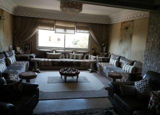 شقة للبيع 110 متر مربع في الدار البيضاء