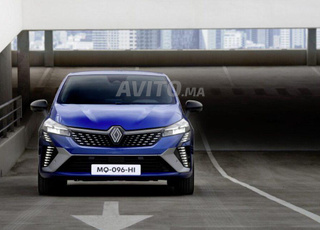 Location de voiture aéroport Mohamed 5