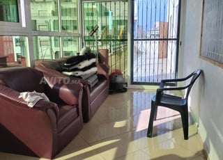 Appartement à vendre 112 m² à Kénitra