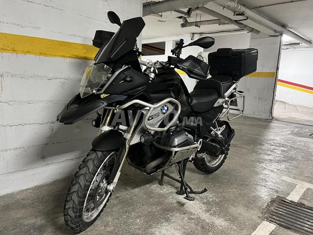 Découvrez 10 annonces pour motos moto_motard à vendre - Avito