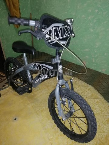 Velo bmx a discount vendre