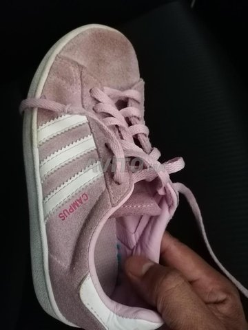 espadrilles adidas fille Chaussures a Casablanca Avito.ma