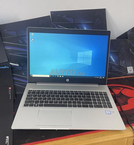 HP Elitebook 840 G3 