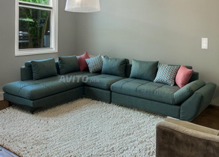 Canapé original a vendre 