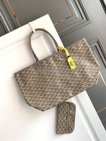 Sac Cabas Goyard en Couleurs, Sacs et Accessoires à Casablanca