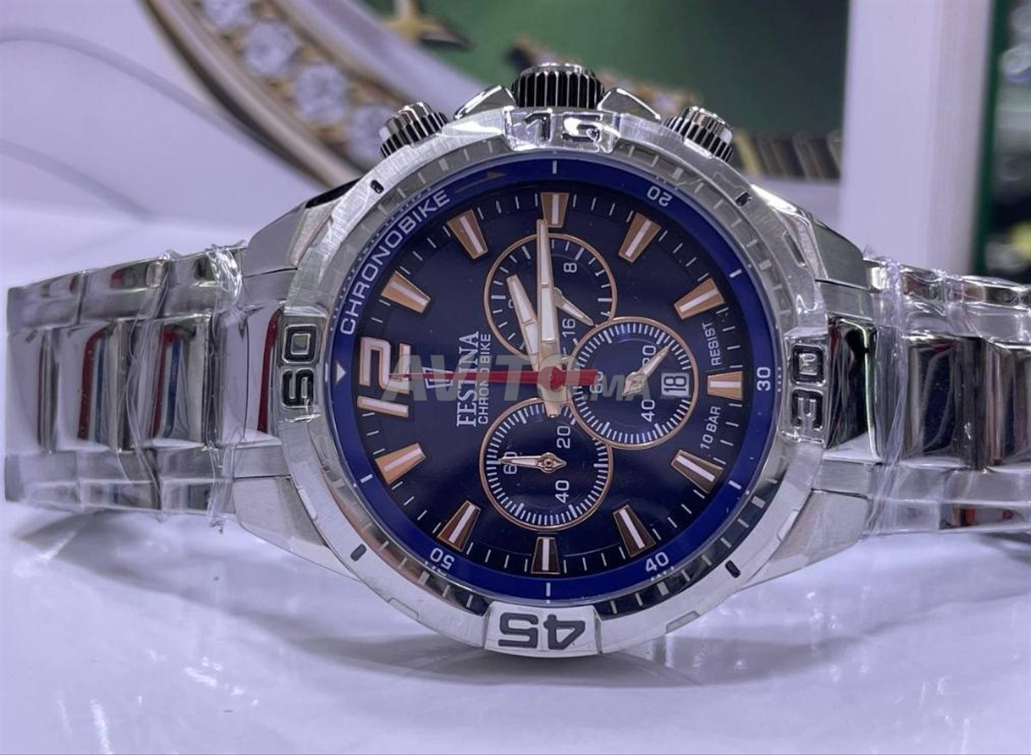 Montre outlet festina maroc