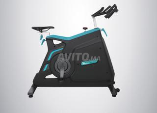 دراجة سباين توب جيم