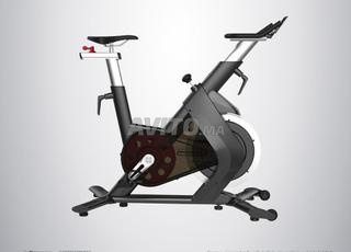 دراجة سباين توب جيم