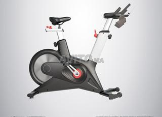 دراجة سباين توب جيم