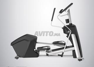 جهاز إهليلجي توب جيم