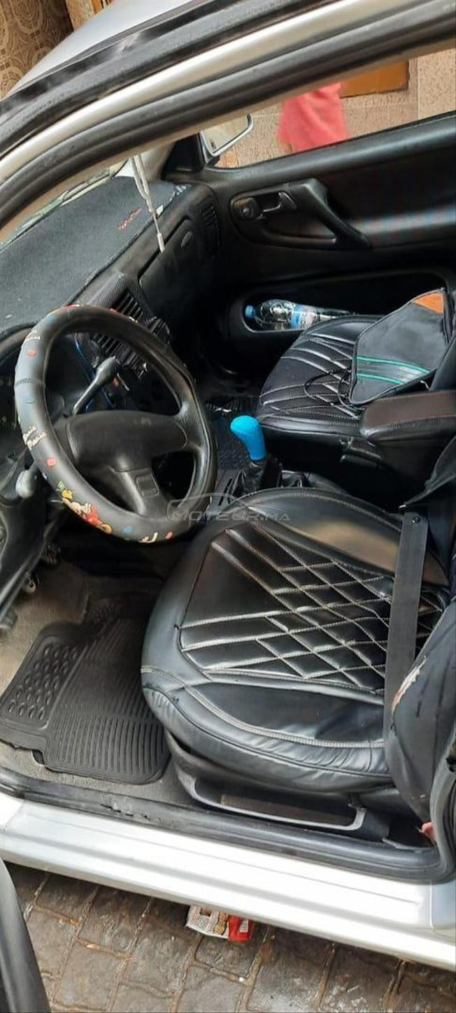 Volkswagen Polo Diesel Manuelle 1998 à Tanger
