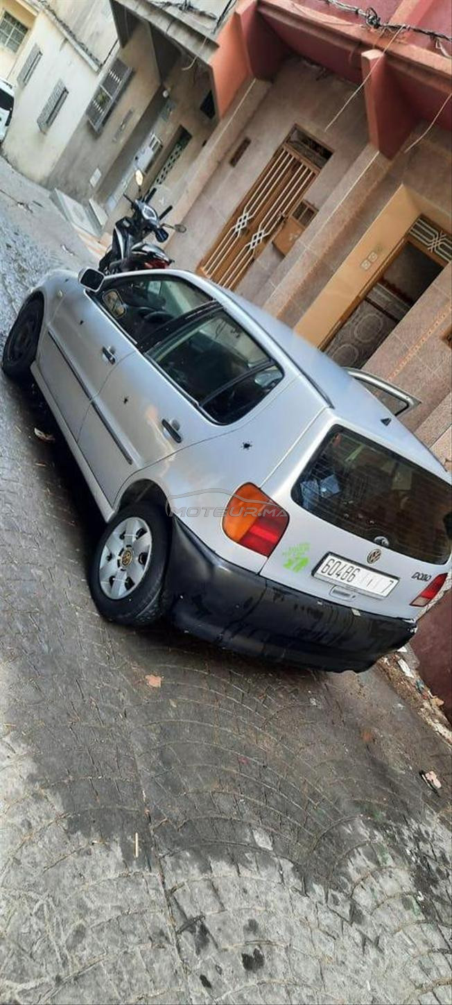 Volkswagen Polo Diesel Manuelle 1998 à Tanger