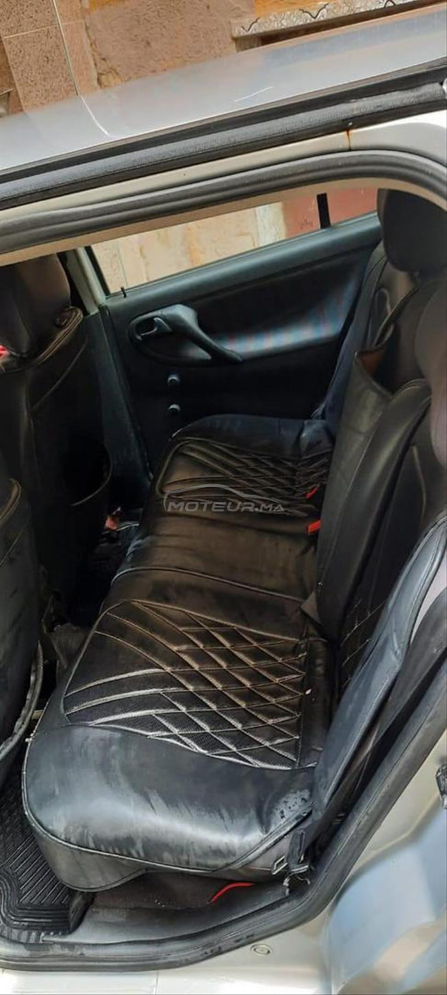 Volkswagen Polo Diesel Manuelle 1998 à Tanger