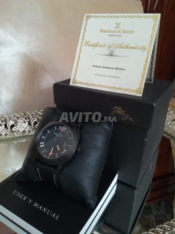 Montre occasion D couvrez 36 annonces vendre Avito