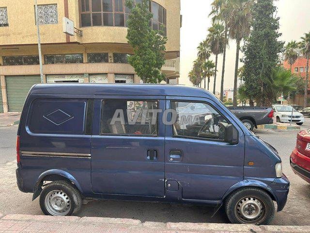 Dfsk mini van | Camions à Casablanca | Avito.ma