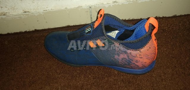 chaussure kipsta