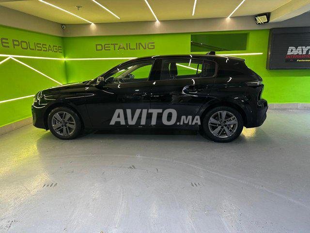 Voiture Peugeot 308 2022 à Tanger Diesel - 6 chevaux