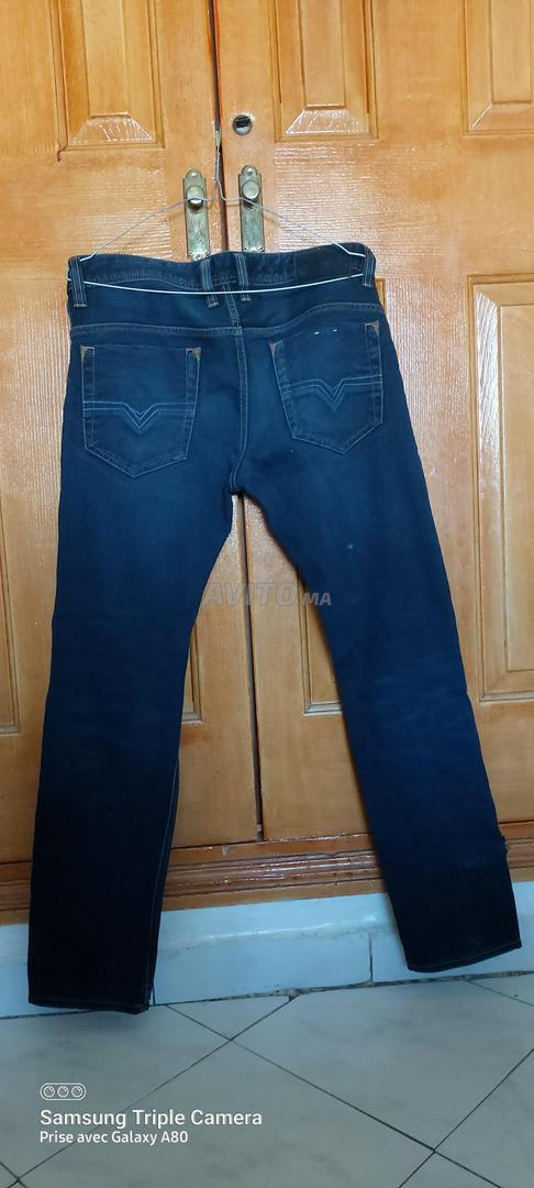 Diesel jeans pas cher vendre au Maroc 14 Annonces