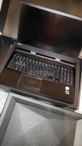HP OMEN 15 Laptop Gaming