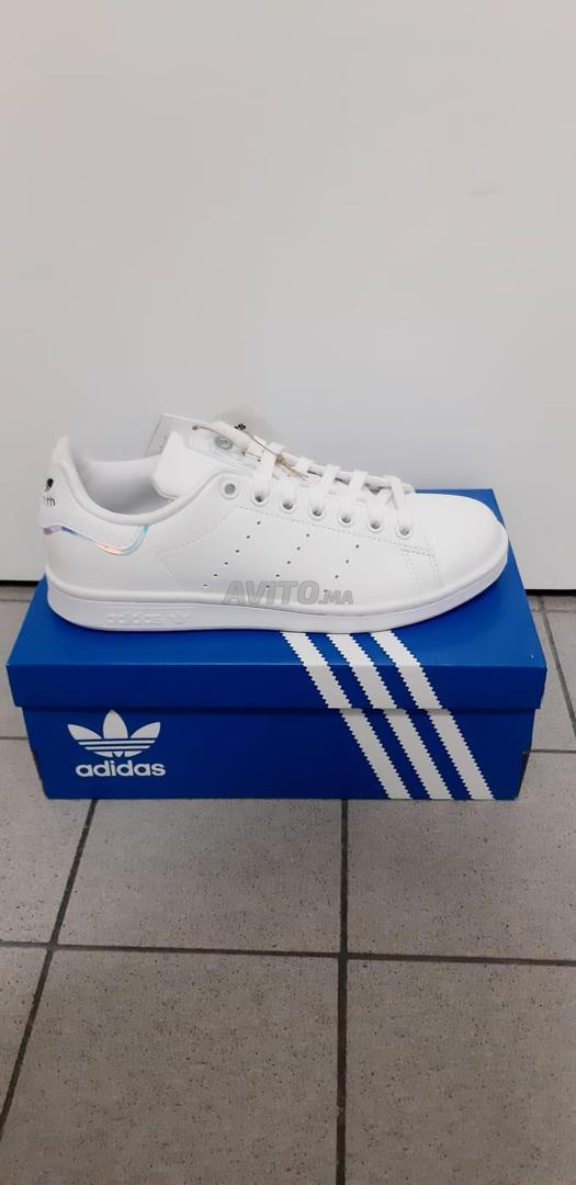 Stan smith homme solde hot sale