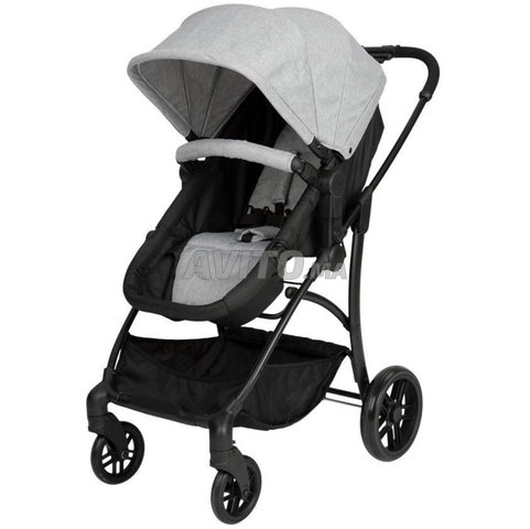 Poussette baby shop care prix