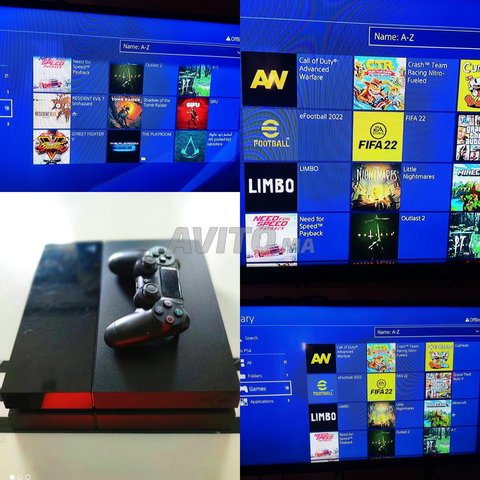 авито playstation 4 новосибирск