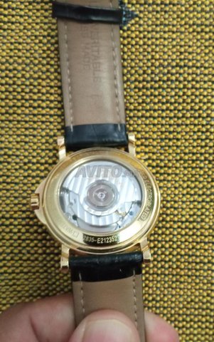 Raymond discount weil 2835