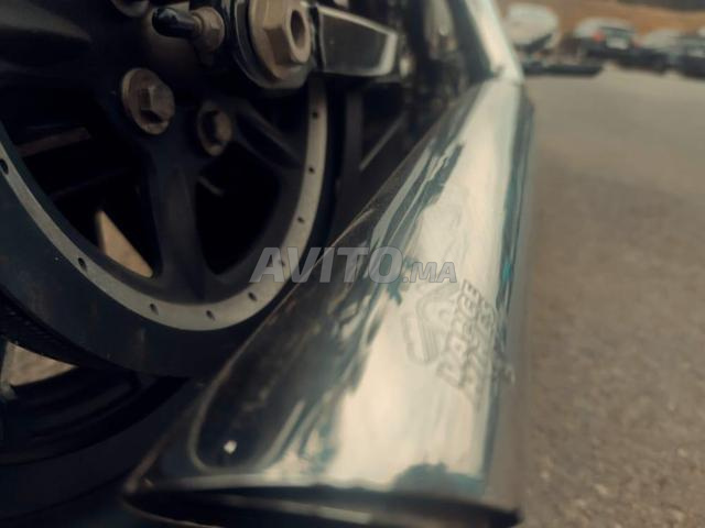 harley iron 883 stage 1