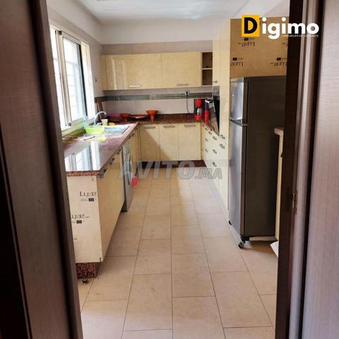Appartement à vendre 116 m² à Mohammedia - 2