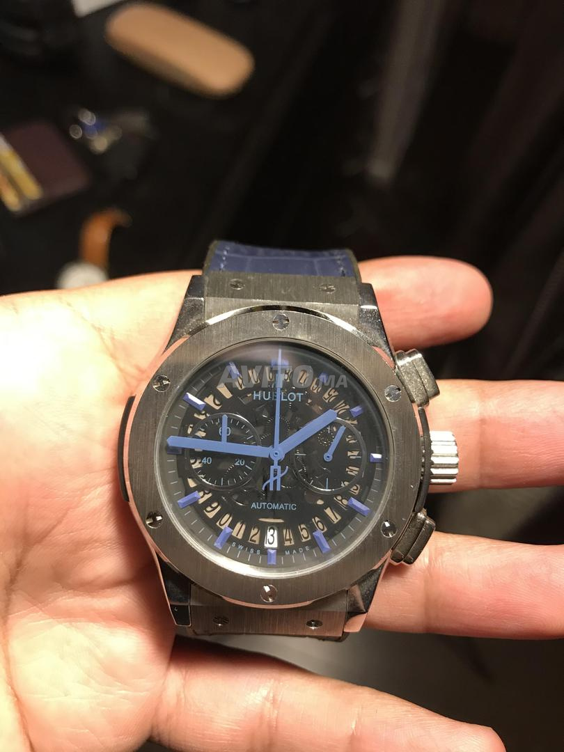 Hublot geneve 582888 prix maroc hot sale