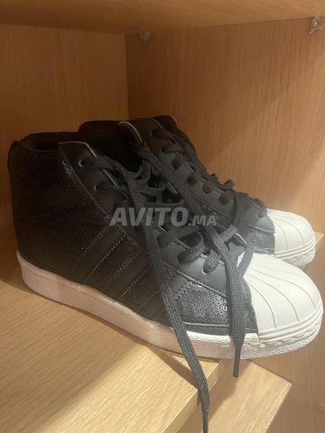 Adidas superstar compens e Chaussures Casablanca Avito.ma