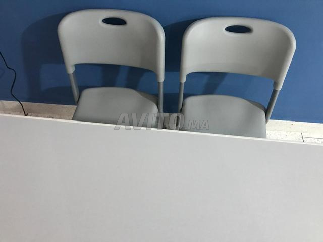 mobilier scolaire importation 