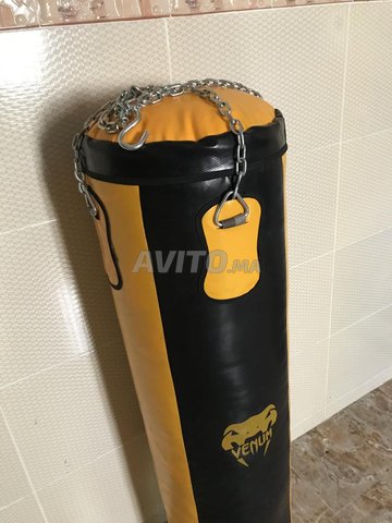 Sac de boxe avito new arrivals