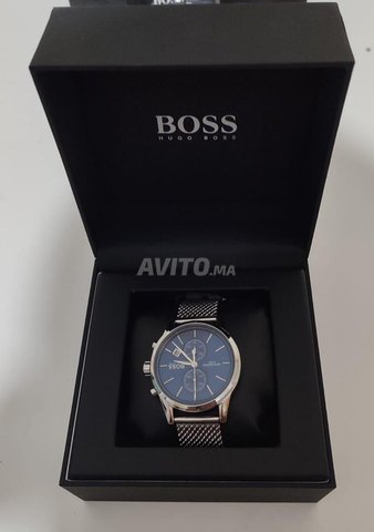 Montre hugo boss online 1513441