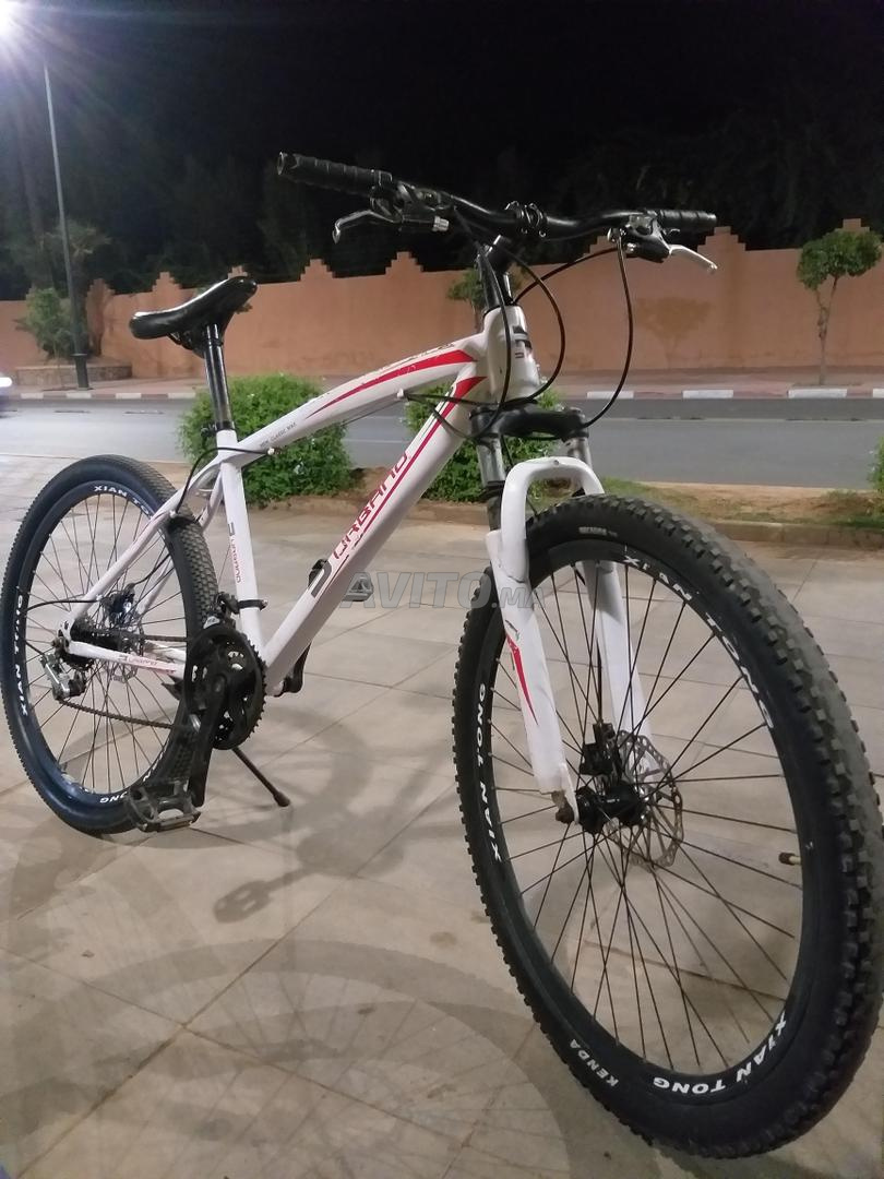 Velo discount vtt 27.5