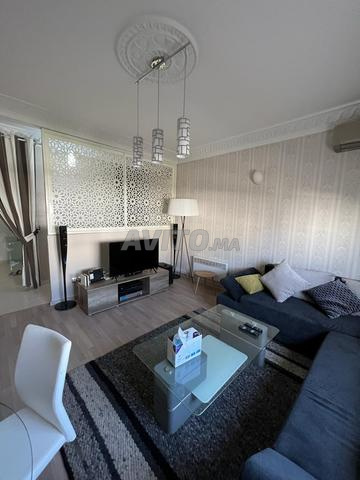 Vente appartement Oulad Mtaa Témara - 2