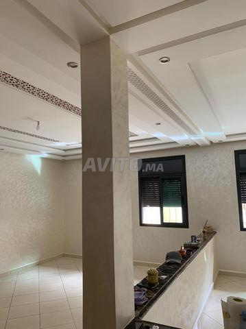 grand appart neuf 123m² moderne avec 3 chambres - 2