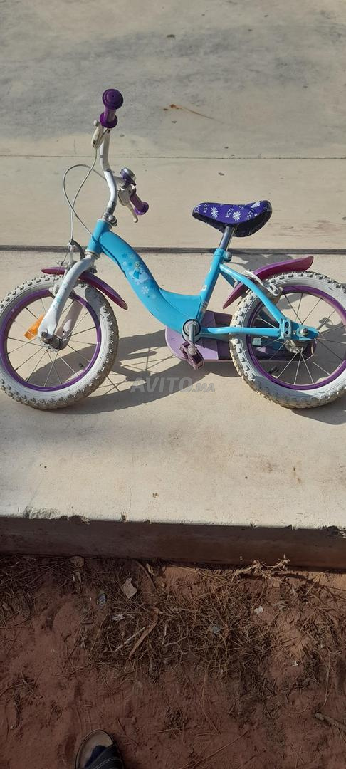 Velo enfant fille pas cher à vendre au Maroc : (37 Annonces)