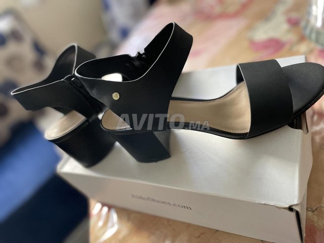 Chaussure discount femme aldo