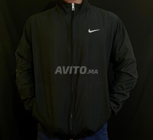 Jacket best sale nike original