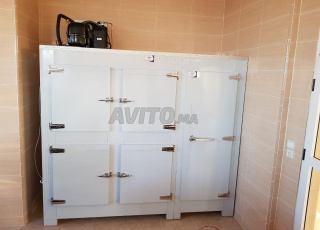 frigo armoire boucherie