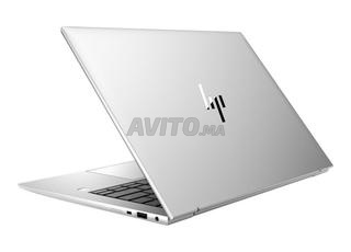 NEW HP EliteBook 840 G9 i7-1255U Ram 16 /512