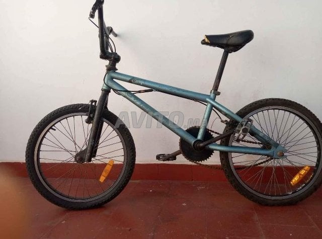 Bmx decathlon D couvrez 3 annonces vendre Avito