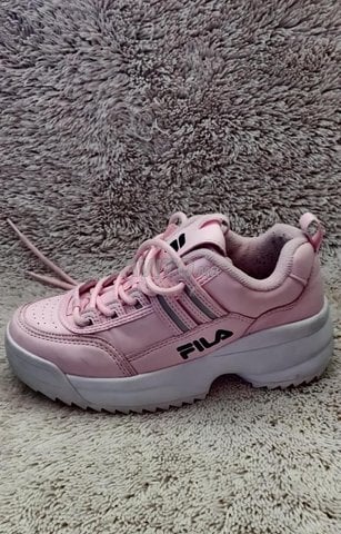 Espadrille fila cheap