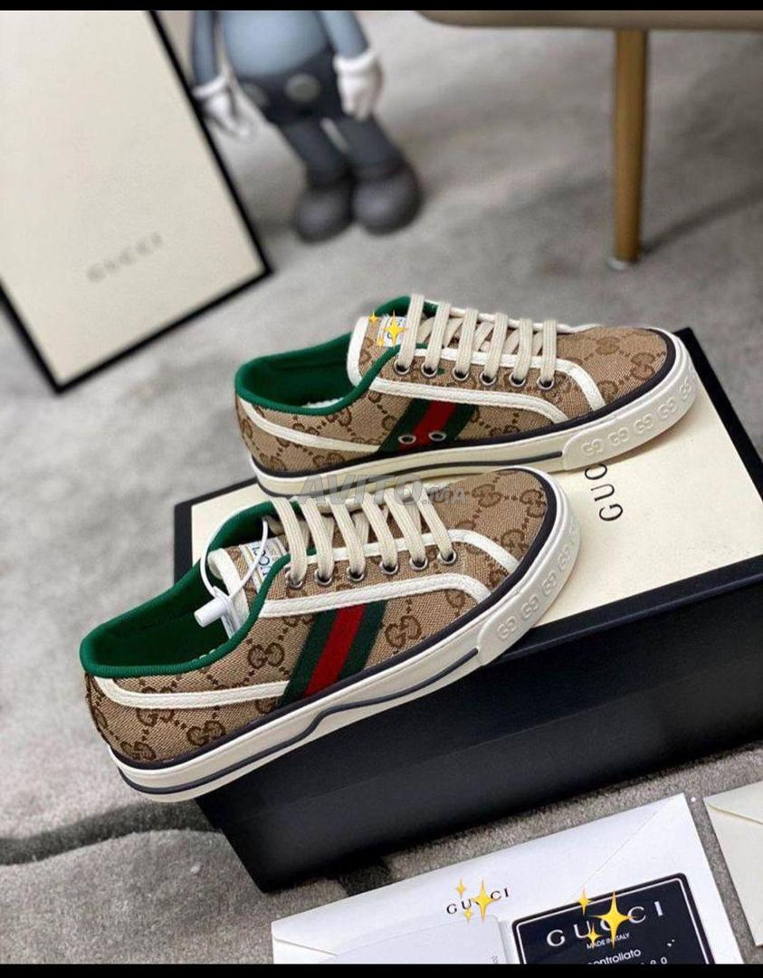 Chaussure gucci femme online prix