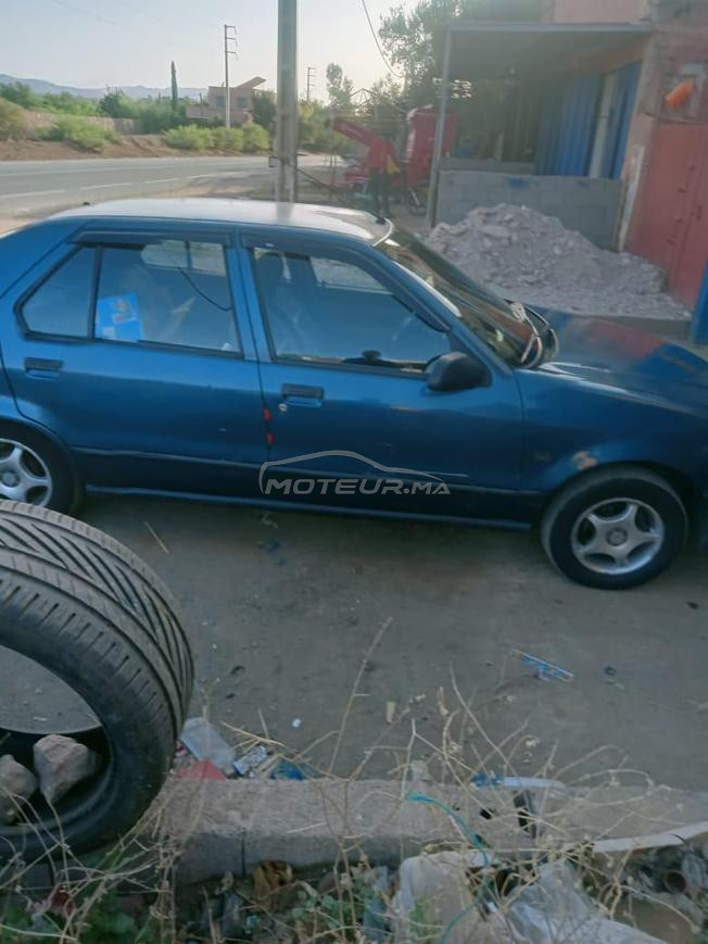 Renault 19