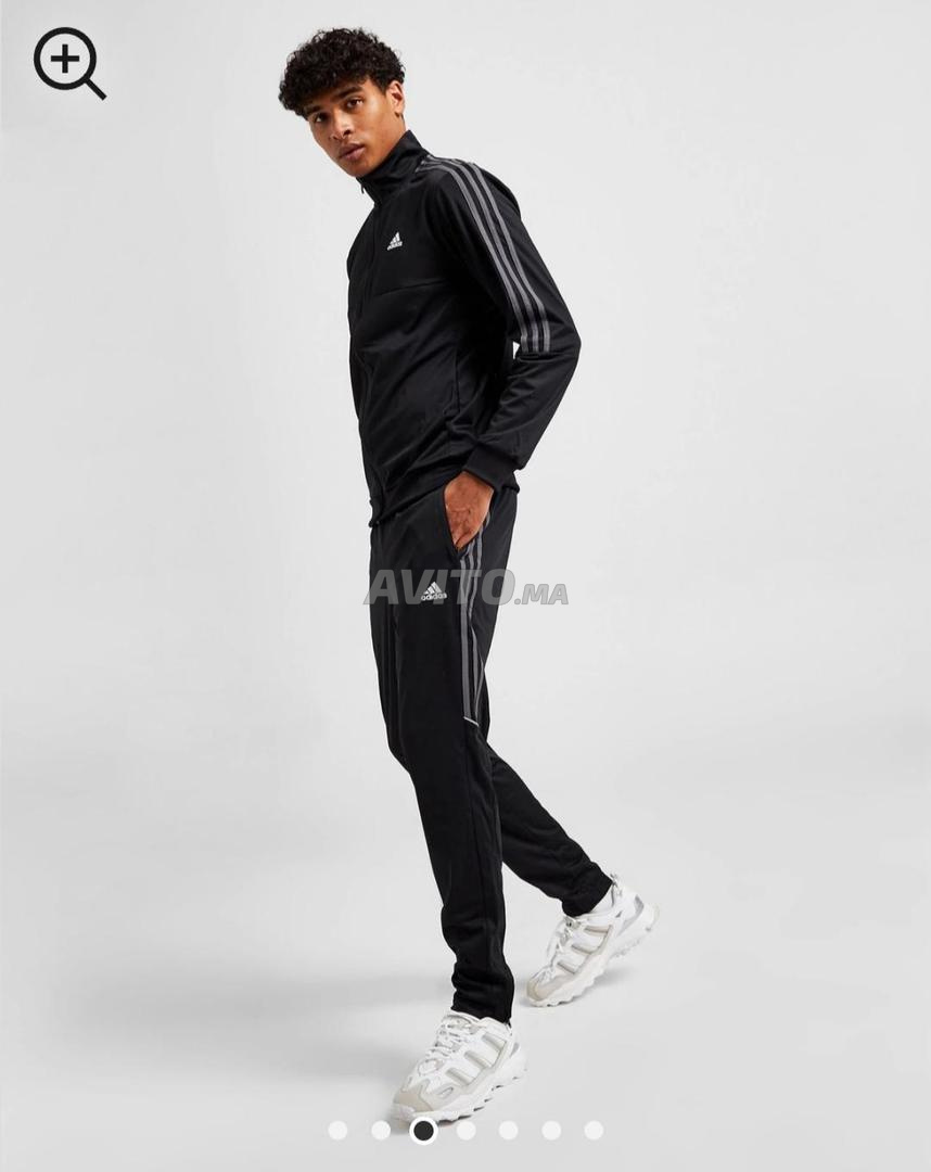 Ensemble maroc clearance adidas