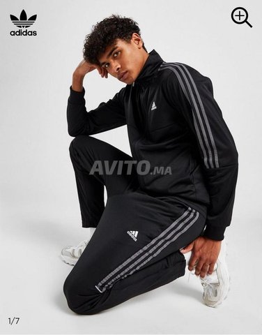 Survette adidas original hot sale