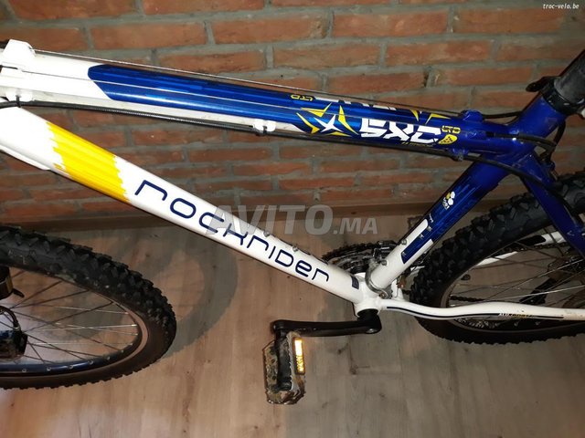 Rockrider discount 5xc decathlon