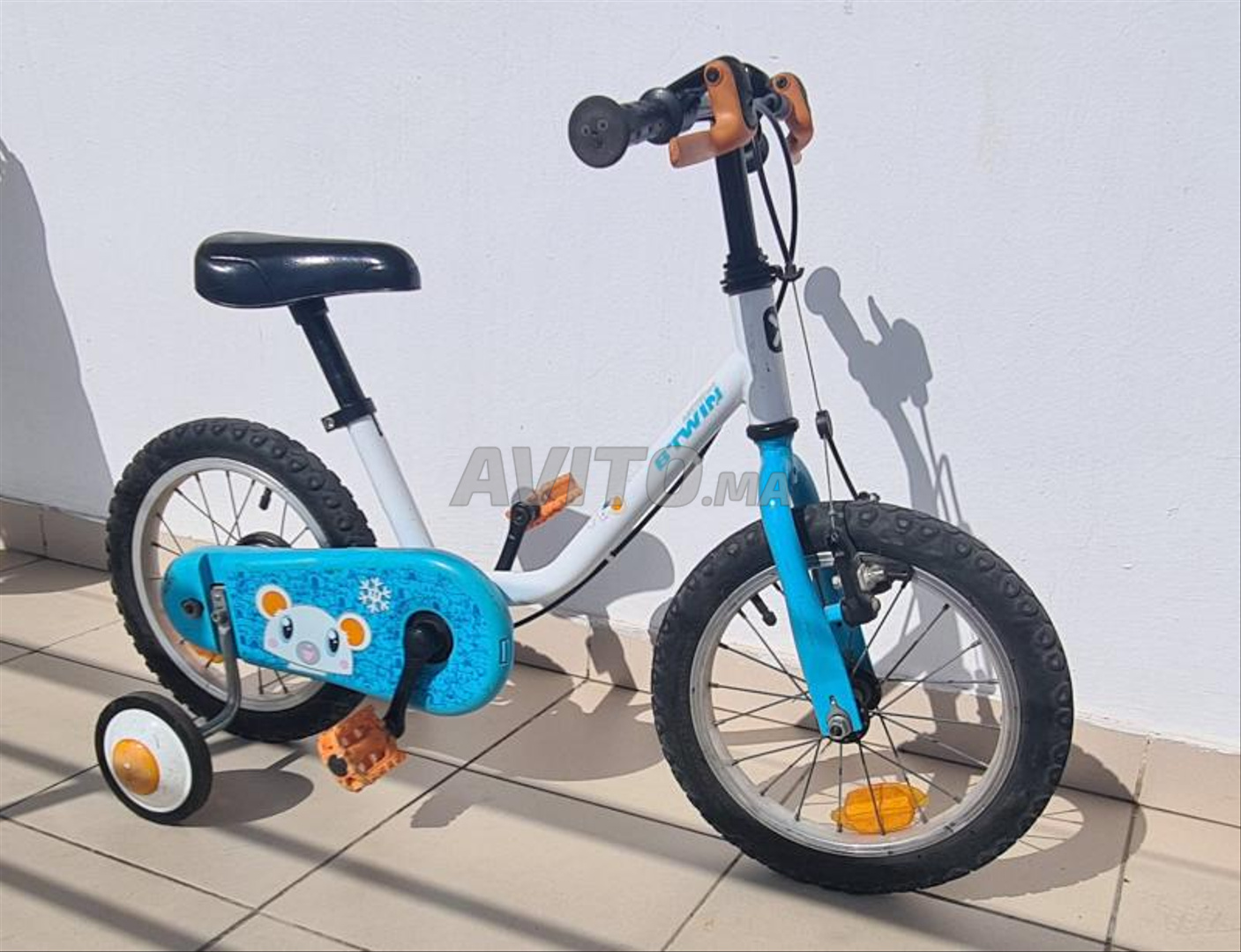 Veloenfant  Le Premier Site Spécialisé en Vélos pour Enfants au Maroc